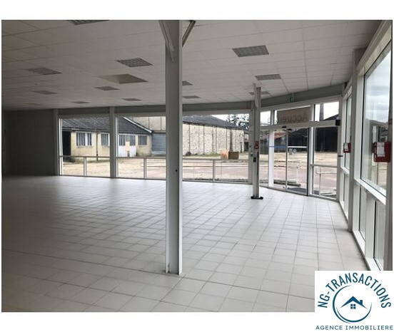 Bien immobilier à vendre à Tonnerre, 110 m² – photo 2 sur 8
