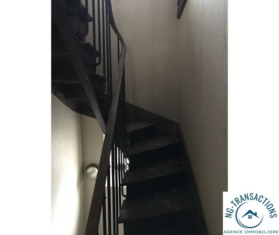 Immeuble à vendre à Clamecy, 100 m² – photo 3 sur 7