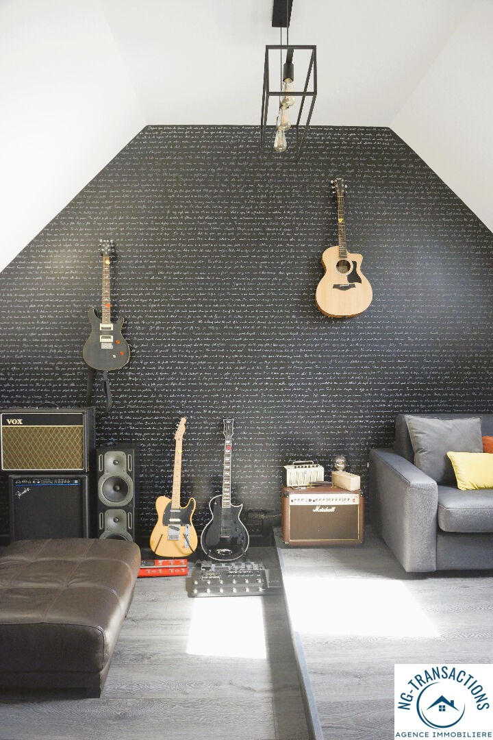 Très belle maison de 160m2 sur 665m2 de terrain — photo 9