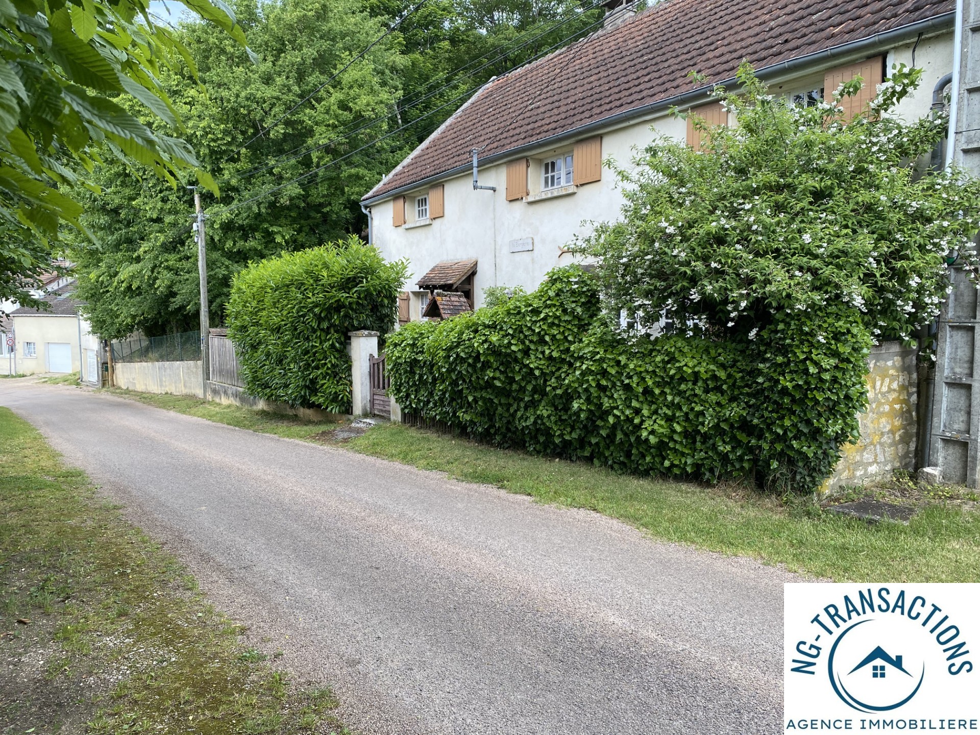 Maison à vendre à Merry sec, 120 m², 5 pièces – photo 3 sur 14