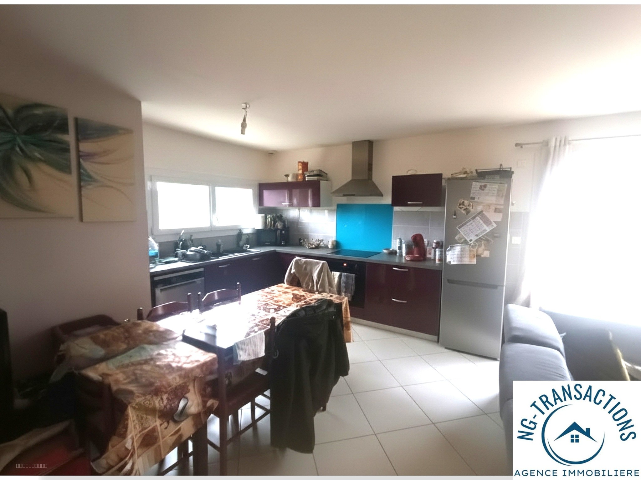 Maison à vendre à Crain, 18,78 m², 4 pièces – photo 2 sur 6