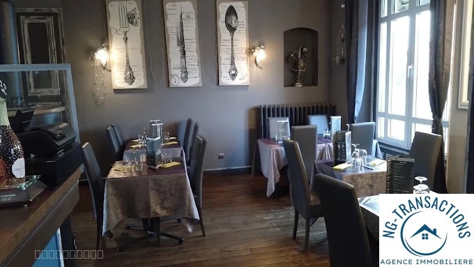 restaurant franco italien — photo 4