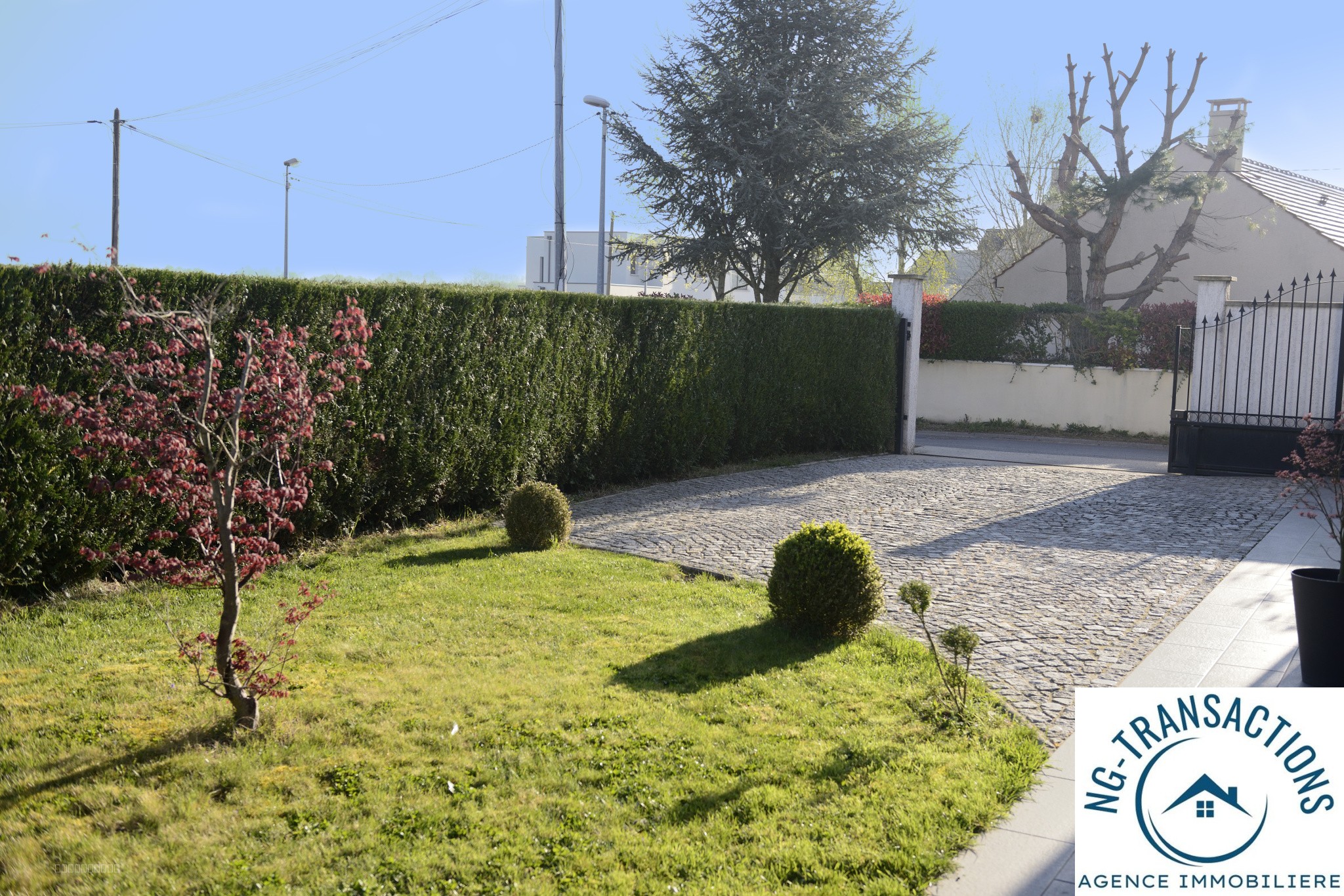 Très belle maison de 160m2 sur 665m2 de terrain — photo 4