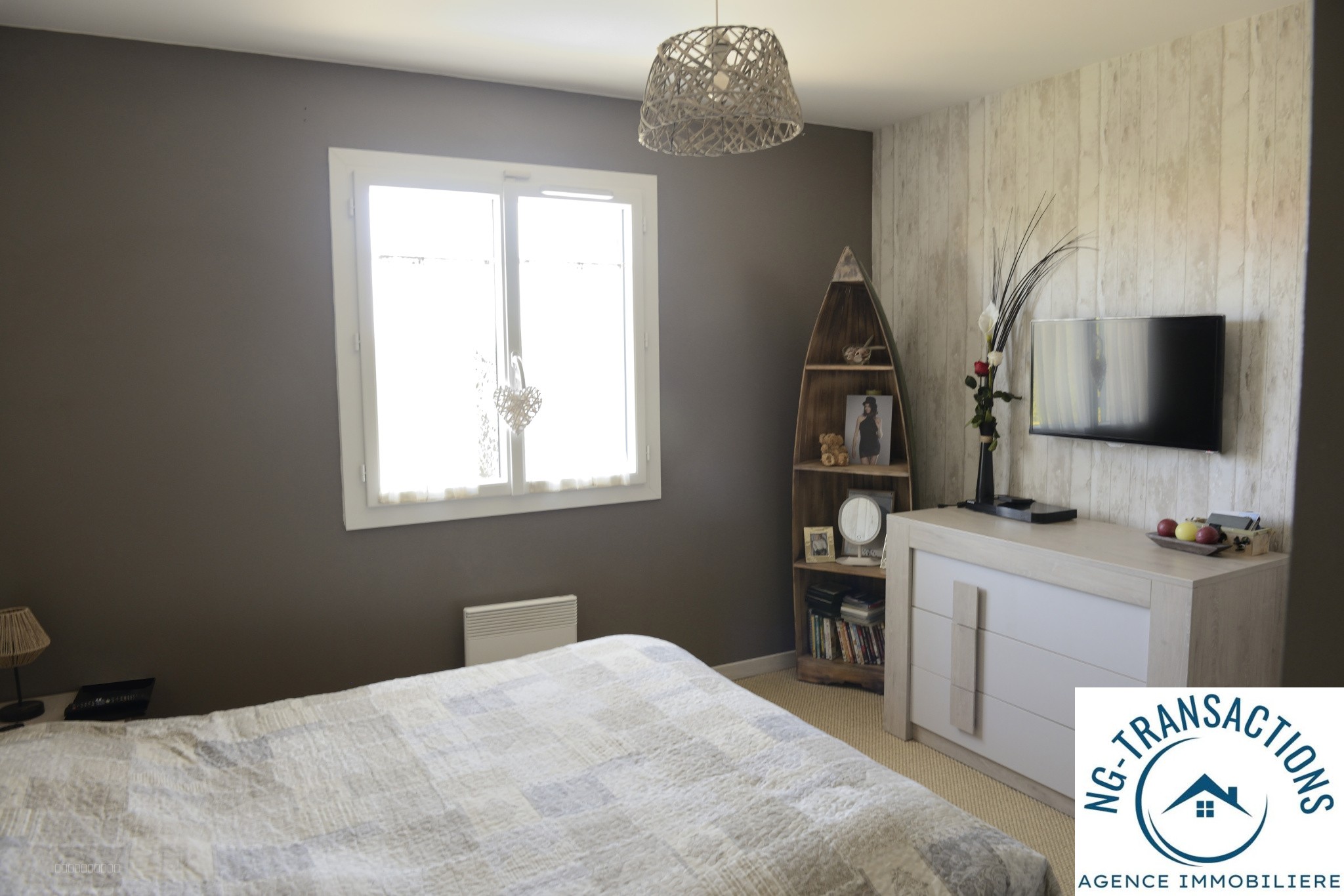 Très belle maison de 160m2 sur 665m2 de terrain — photo 10