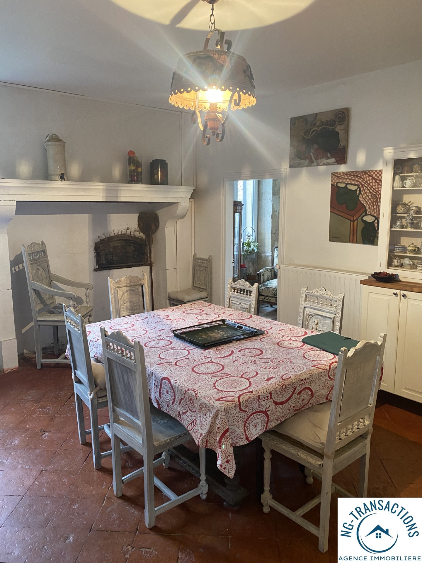 Bien immobilier à vendre à Epiry, 130 m², 7 pièces – photo 1 sur 20