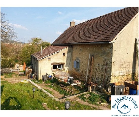 Maison à vendre à Billy sur oisy, 28,93 m², 2 pièces – photo 2 sur 11