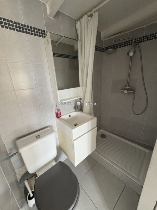 Appartement à vendre à Marseille, 16,48 m², 2 pièces – photo 3 sur 3