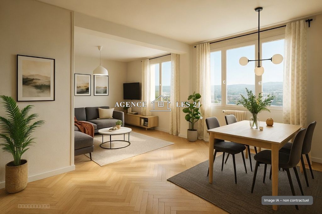 Appartement à vendre à Marseille, 450 m², 4 pièces – photo 2 sur 11