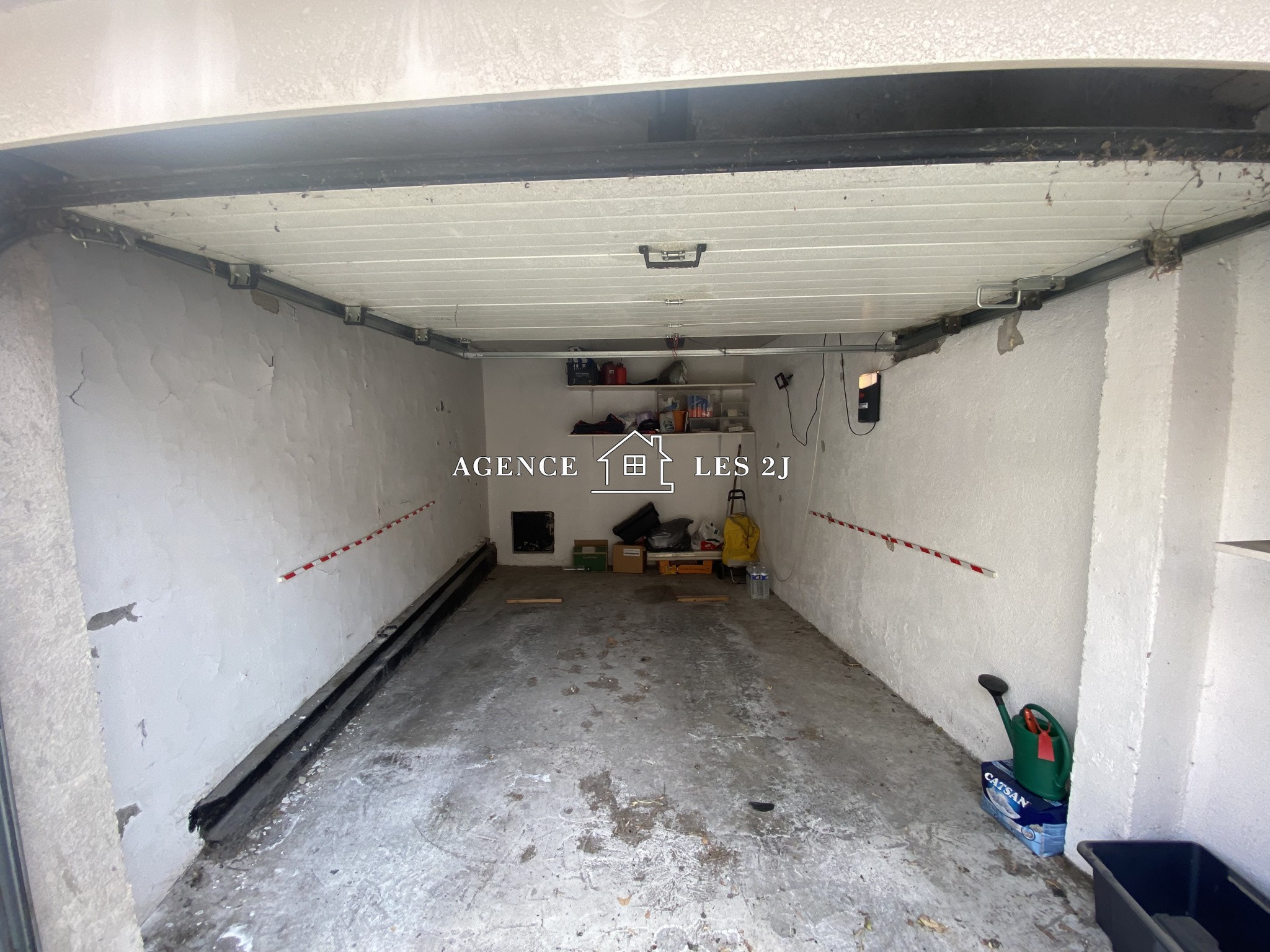 Garage à vendre à Marseille, 16 m² – photo 1 sur 1