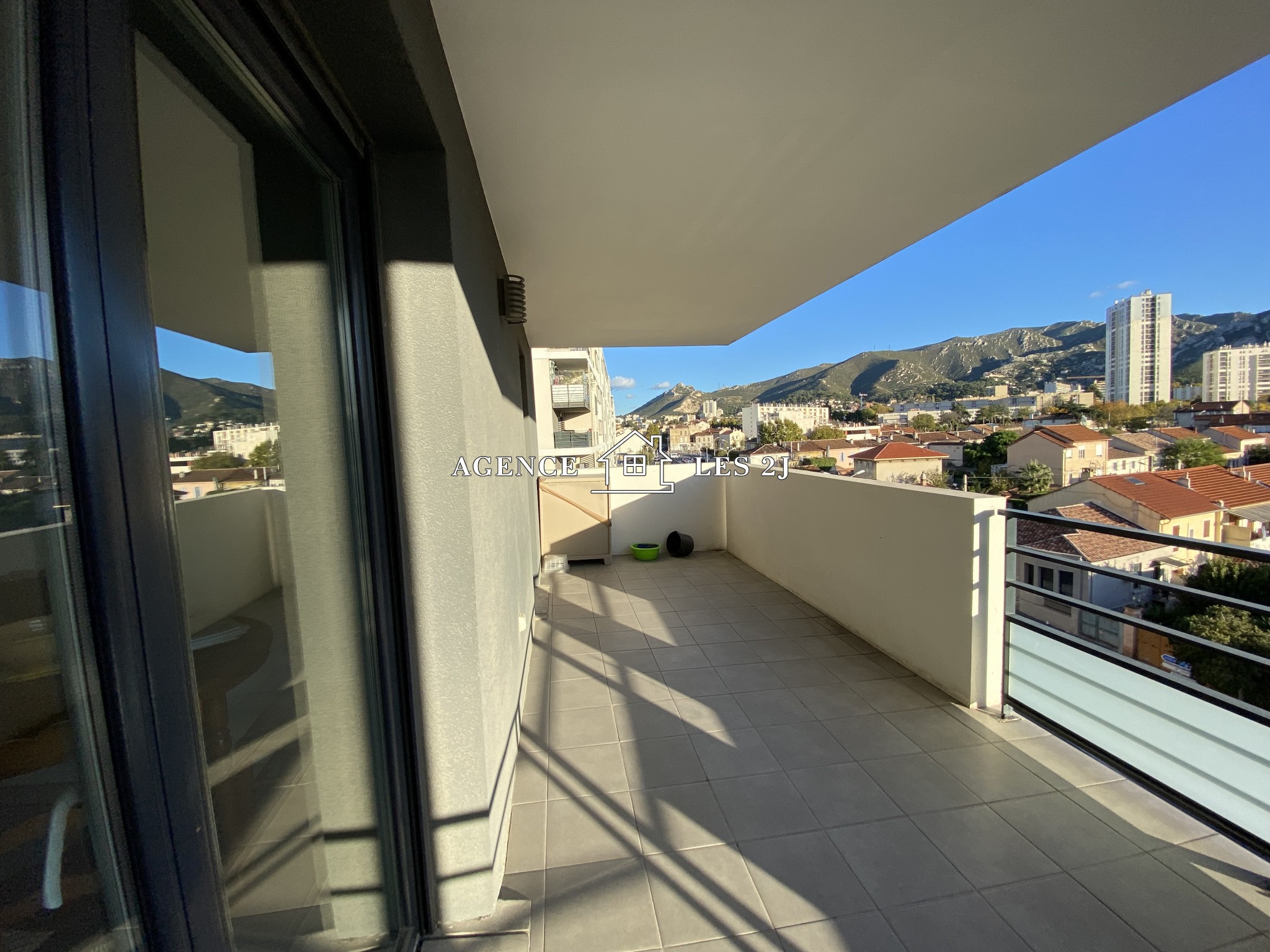 Appartement à vendre à Marseille, 23,25 m², 3 pièces – photo 2 sur 7