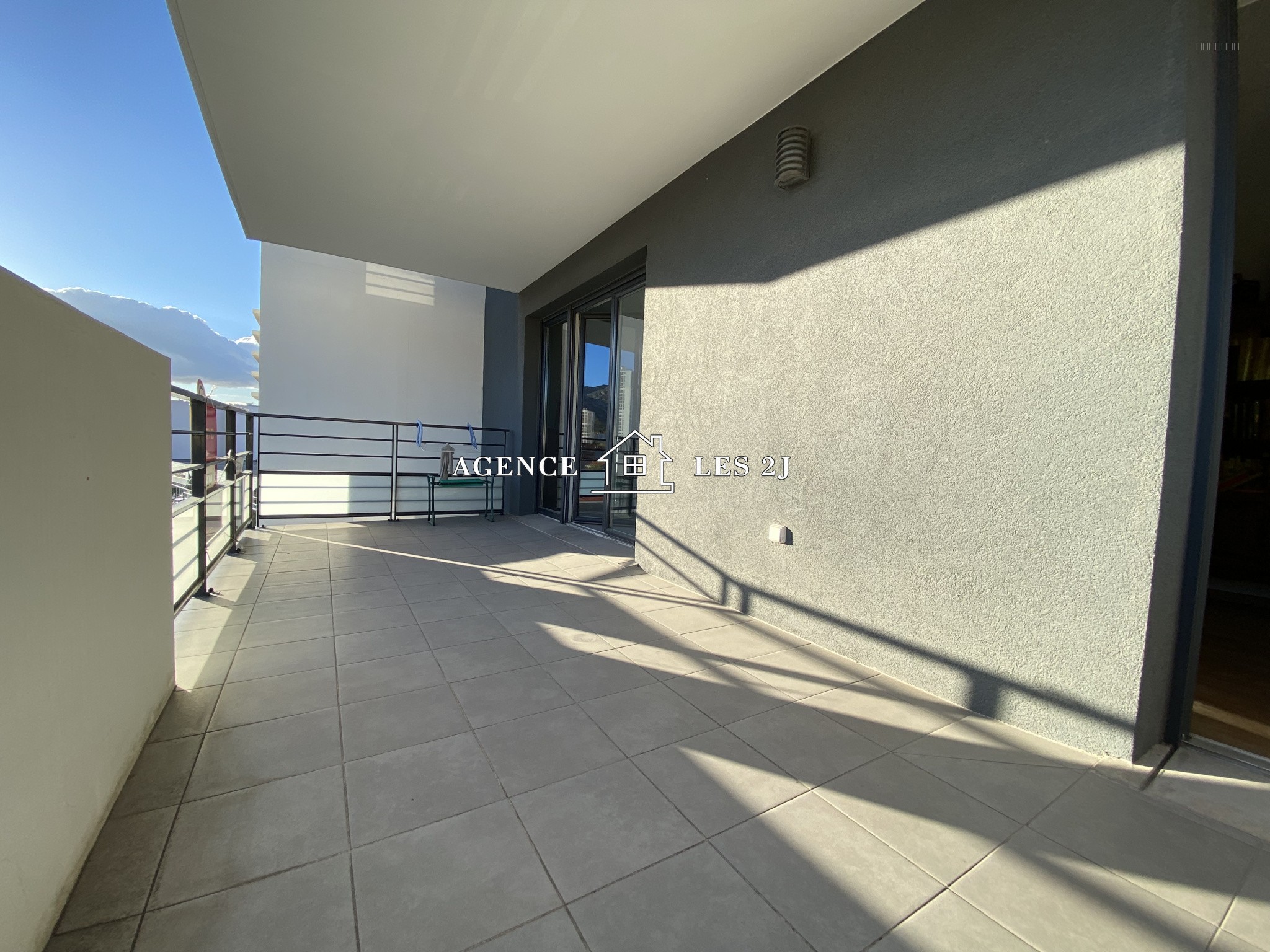 Appartement à vendre à Marseille, 23,25 m², 3 pièces – photo 3 sur 7