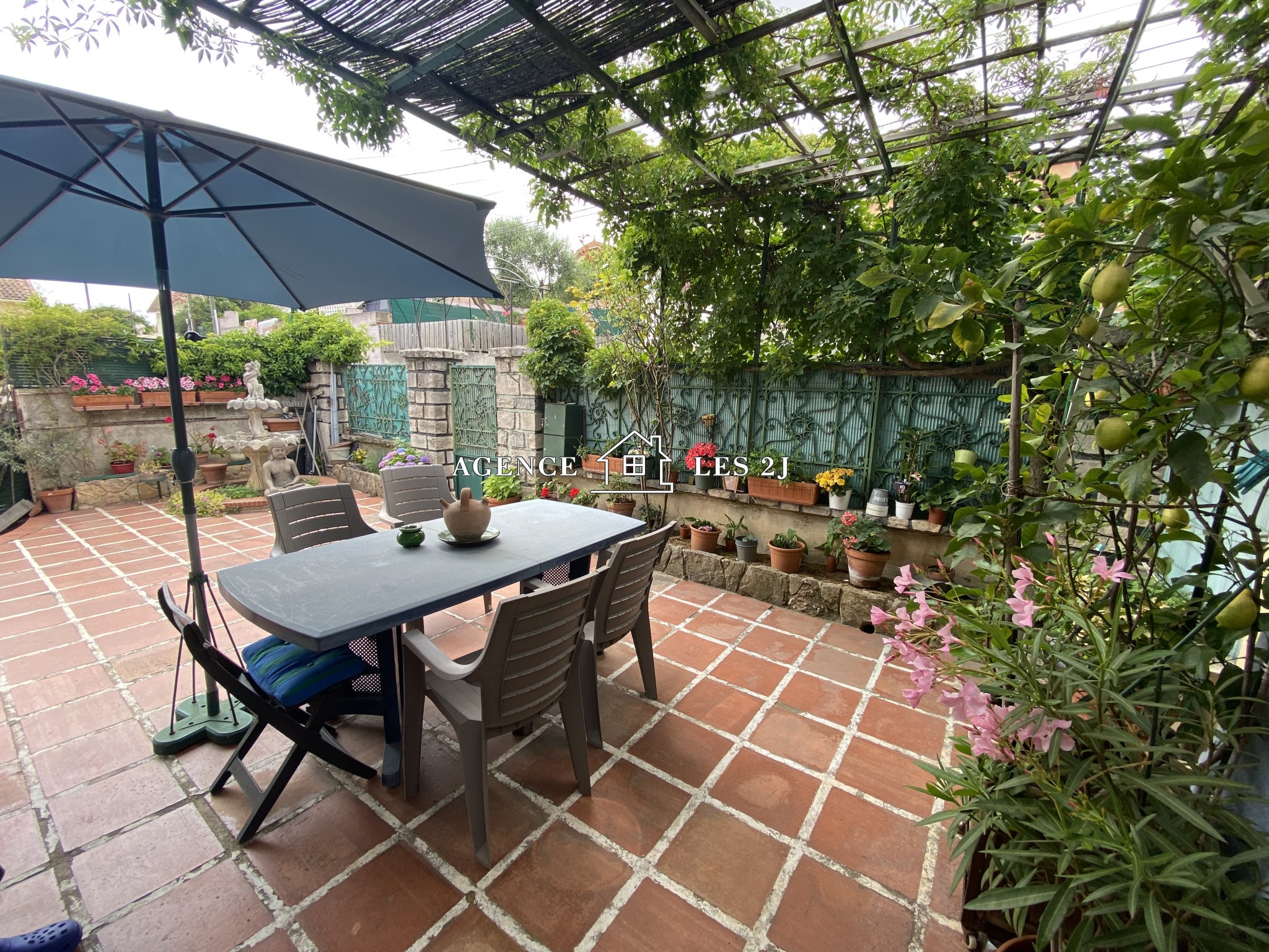 Maison à vendre à Marseille, 81 m², 6 pièces – photo 3 sur 8