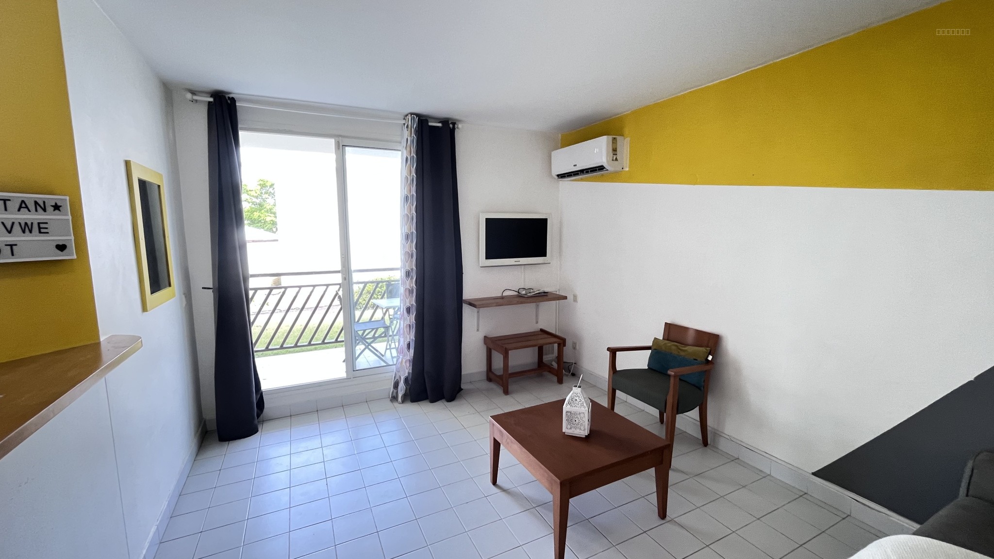 Appartement à vendre à St francois, 33,7 m², 2 pièces – photo 3 sur 16
