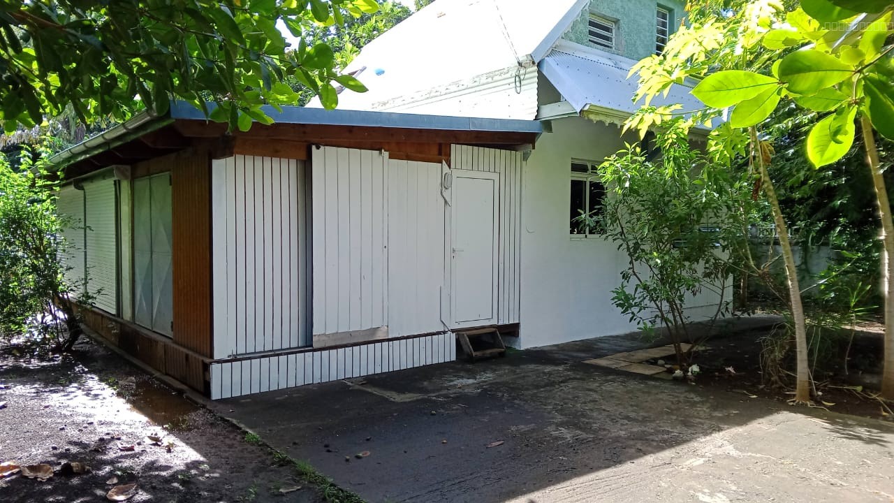 Maison à vendre à Vieux habitants, 45 m², 4 pièces – photo 1 sur 4