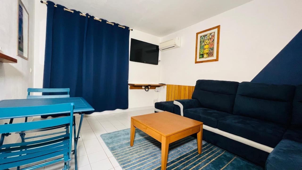 Appartement à vendre à St francois, 33,5 m², 2 pièces – photo 3 sur 10