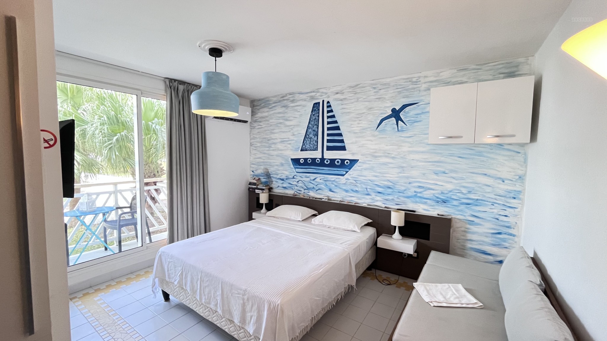 Appartement à vendre à St francois, 20 m², 2 pièces – photo 1 sur 20