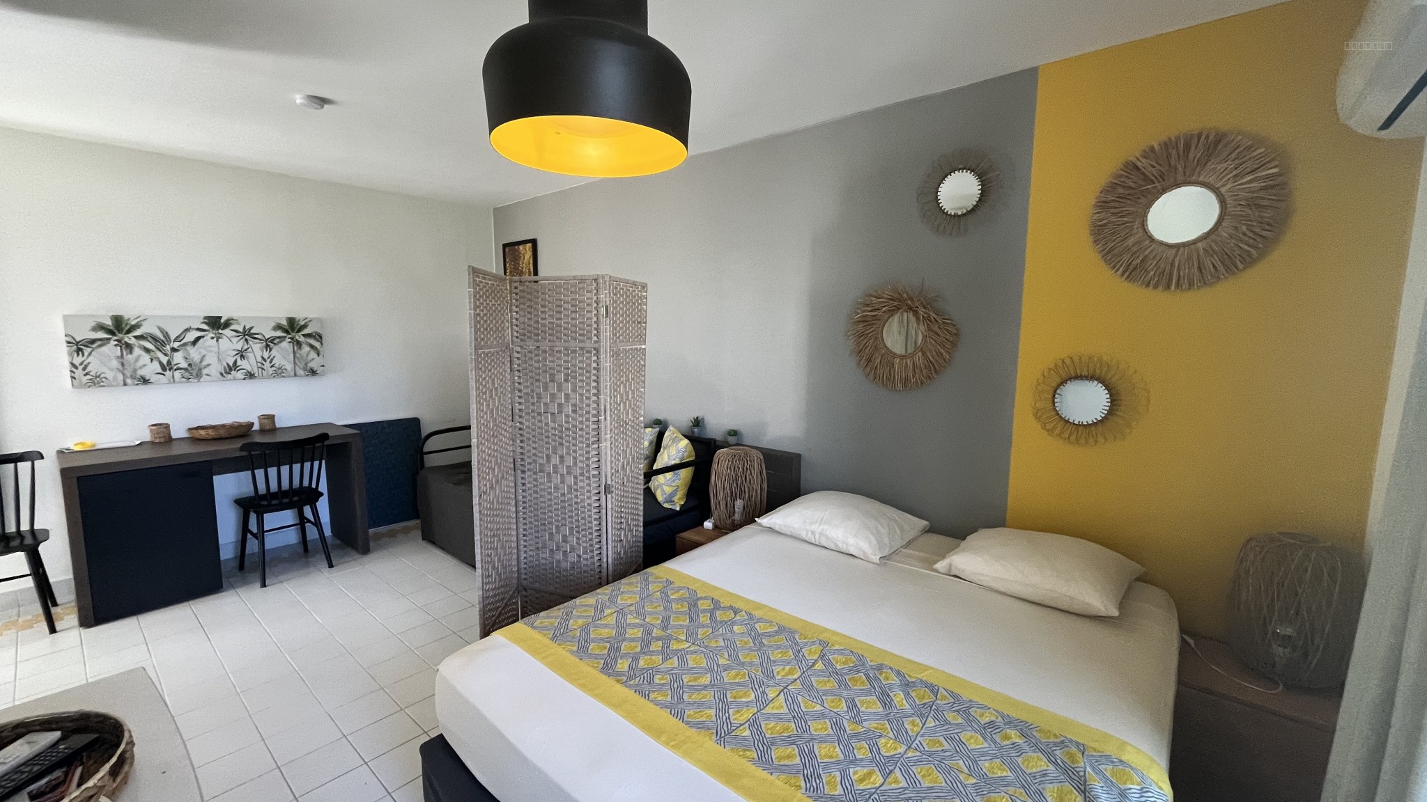 Appartement à vendre à St francois, 20 m², 1 pièce – photo 1 sur 14
