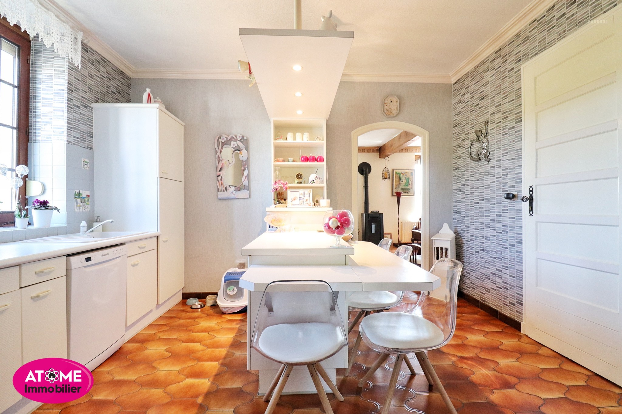 Appartement à vendre à Auboue, 790 m², 5 pièces – photo 1 sur 7