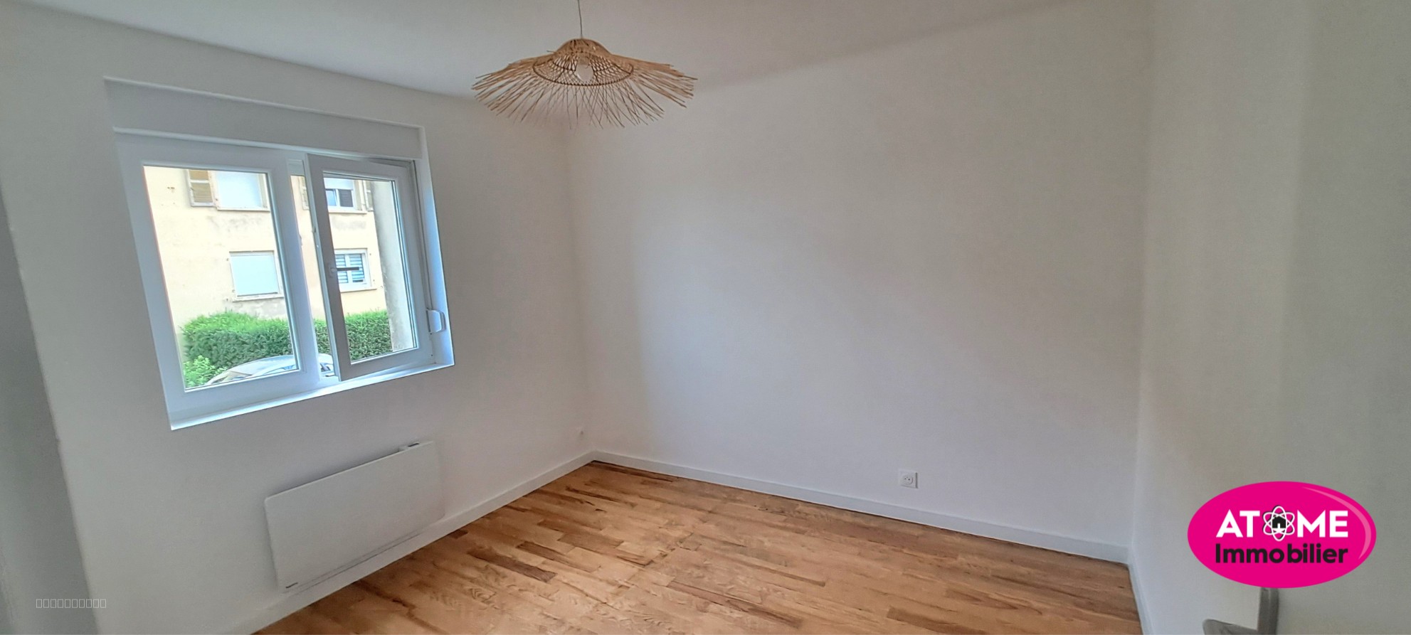 Appartement à vendre à Roncourt, 51,74 m², 3 pièces – photo 2 sur 4