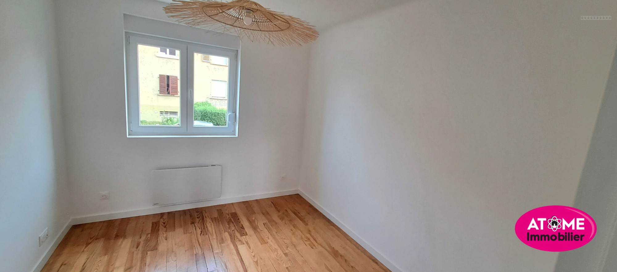 Appartement à vendre à Roncourt, 51,74 m², 3 pièces – photo 3 sur 4