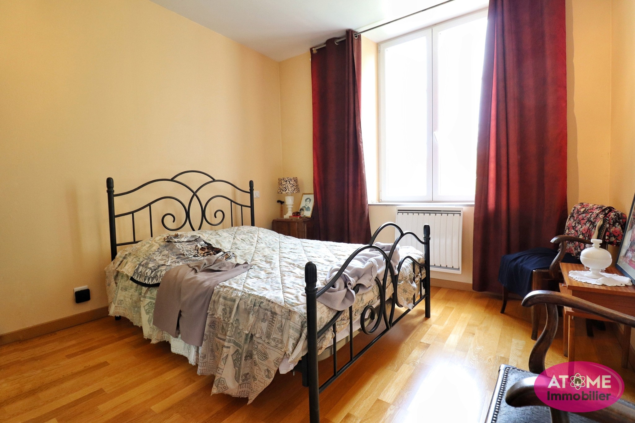 Ensemble de 5 appartements à JOEUF — photo 11