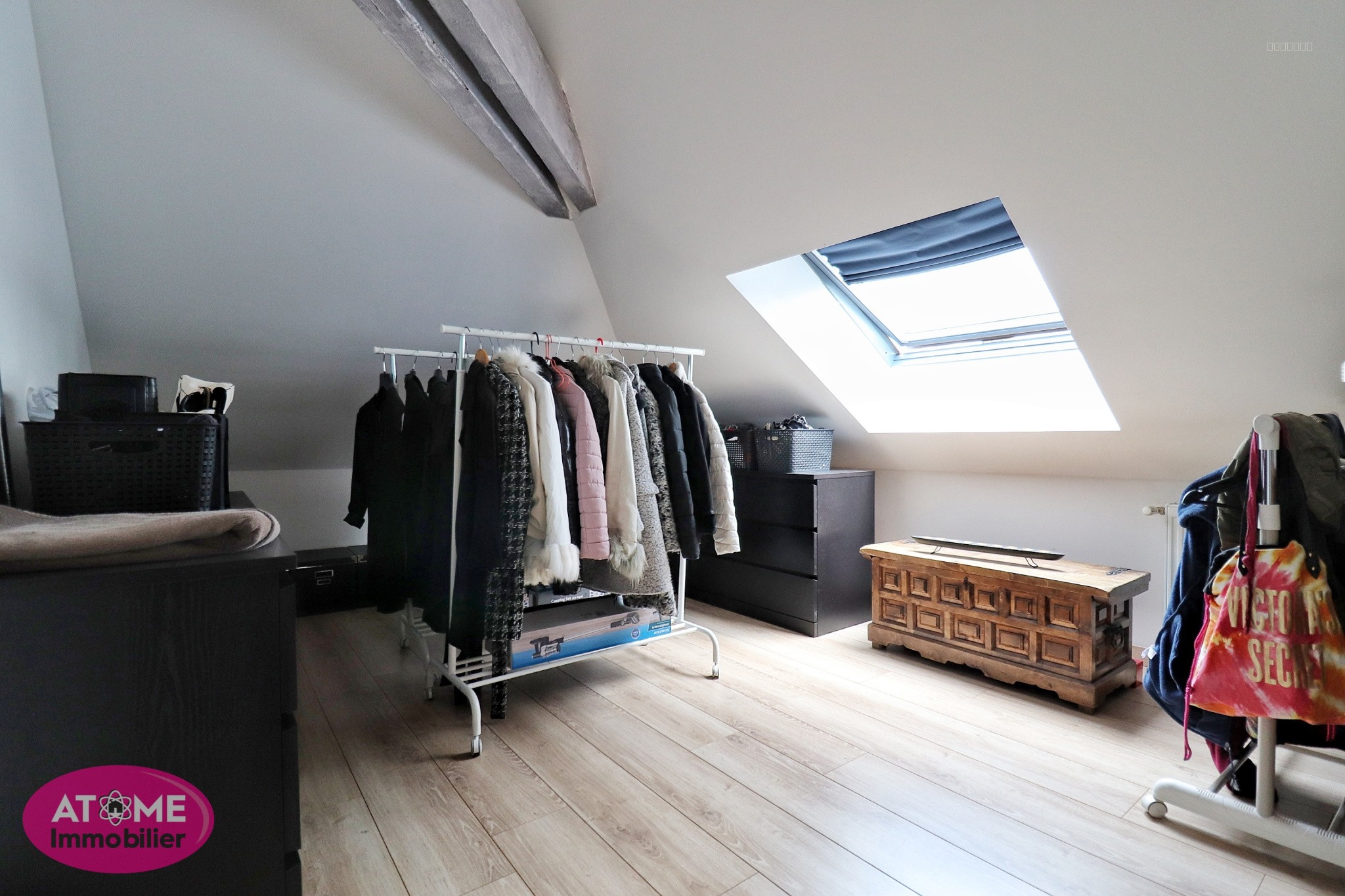 Ensemble de 5 appartements à JOEUF — photo 7