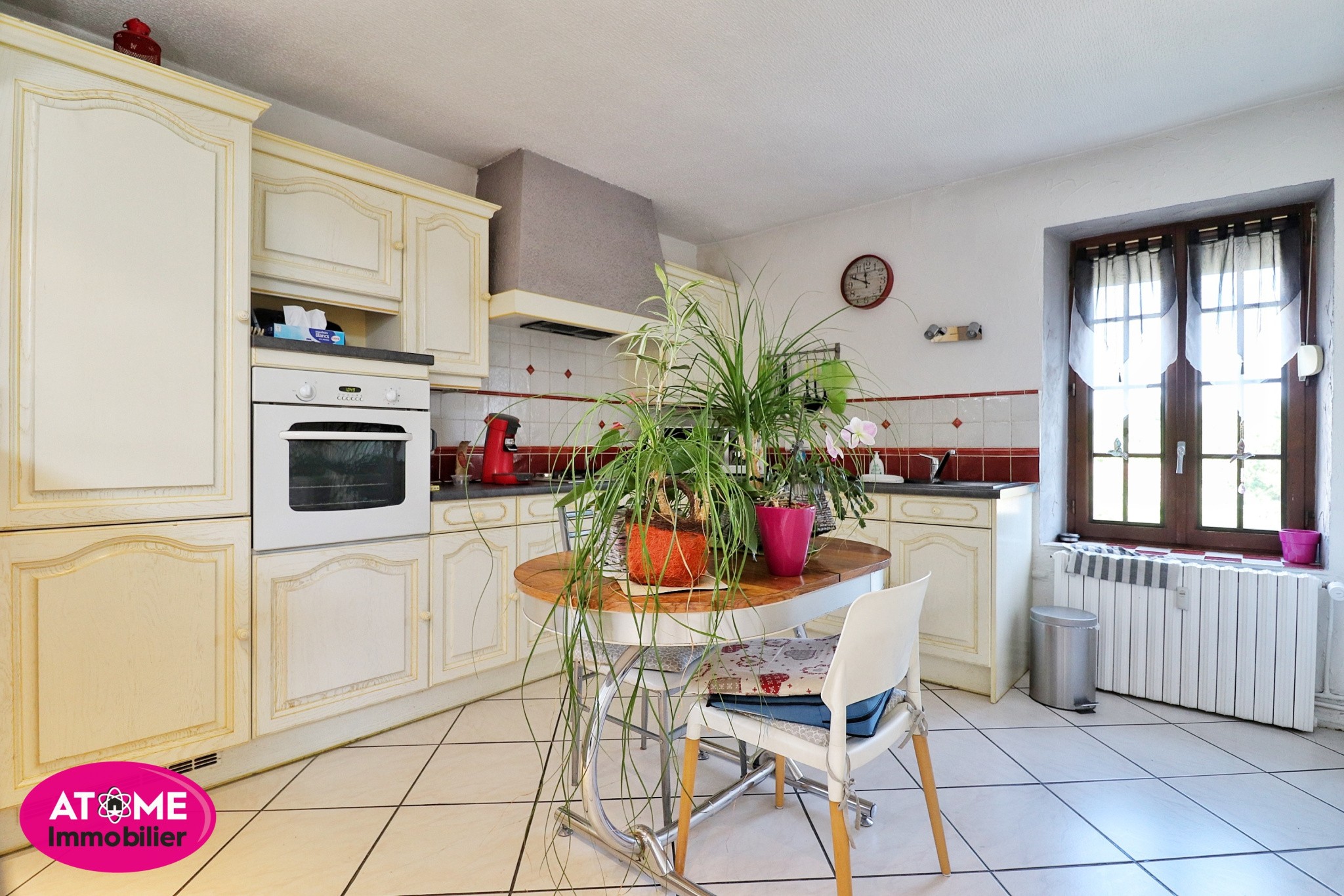 Élégant Loft de 129,75 m2 au sol   Esprit contemporain & volumes exceptionnels — photo 3