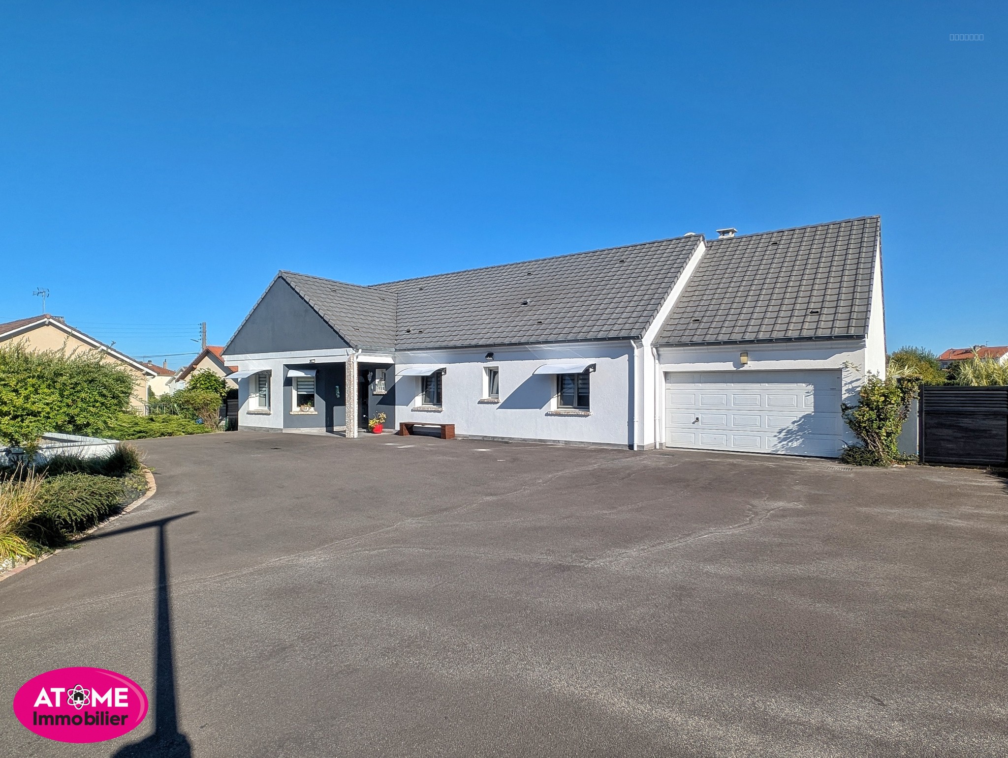 Maison à vendre à Fontoy, 124 m², 4 pièces – photo 1 sur 17