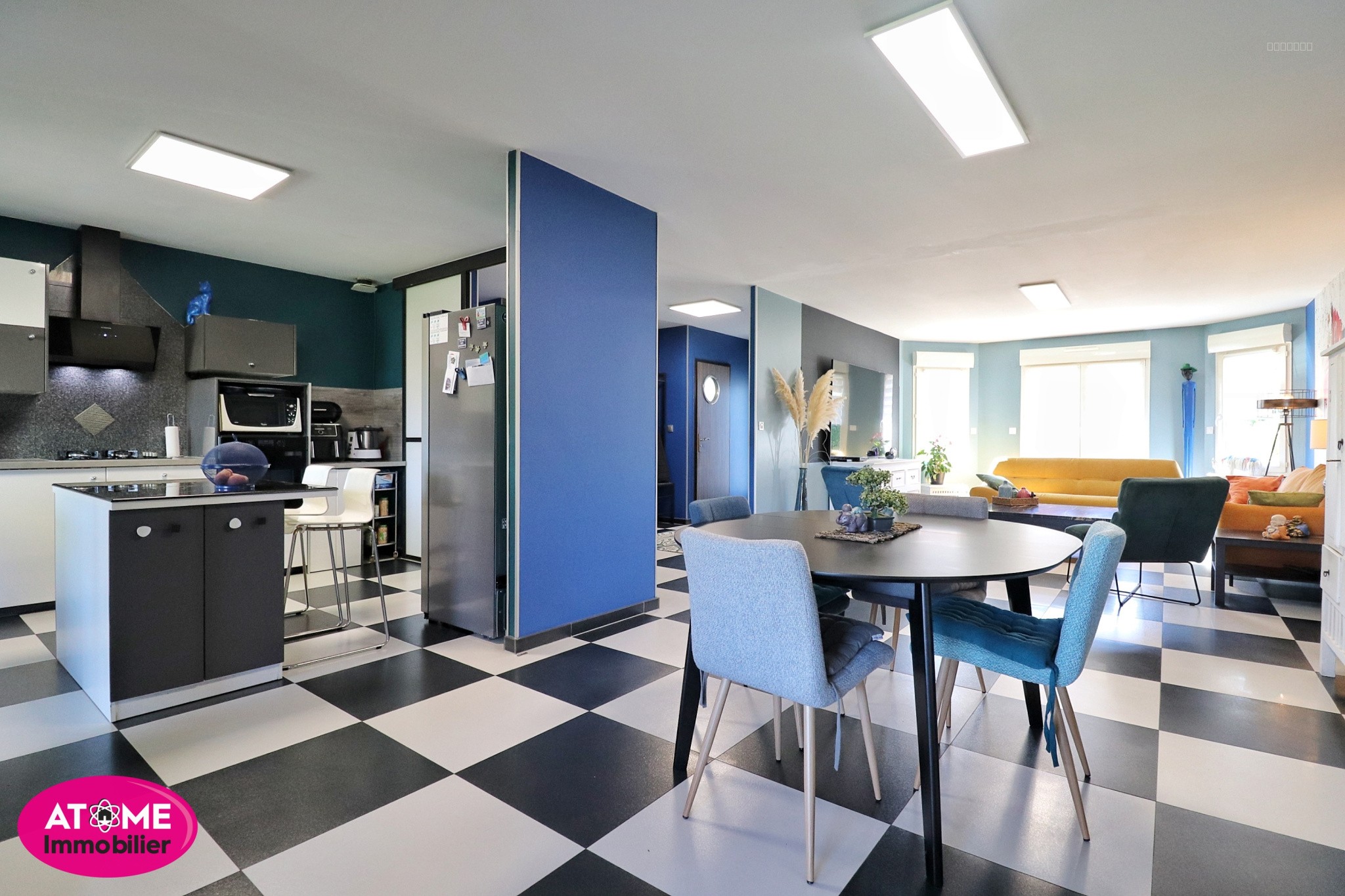 Maison à vendre à Fontoy, 124 m², 4 pièces – photo 3 sur 17