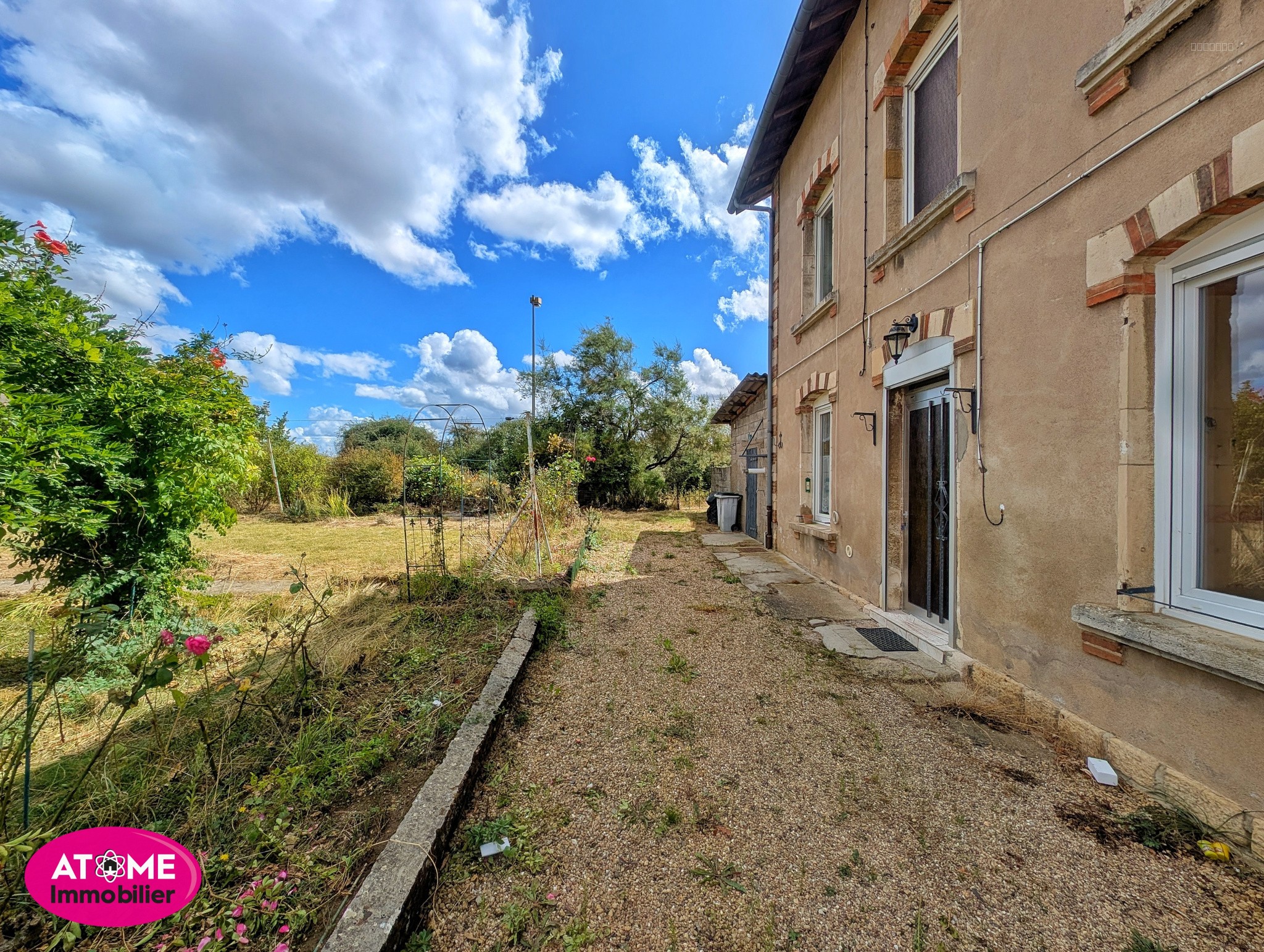 Maison à vendre à Batilly, 74 m², 3 pièces – photo 1 sur 7