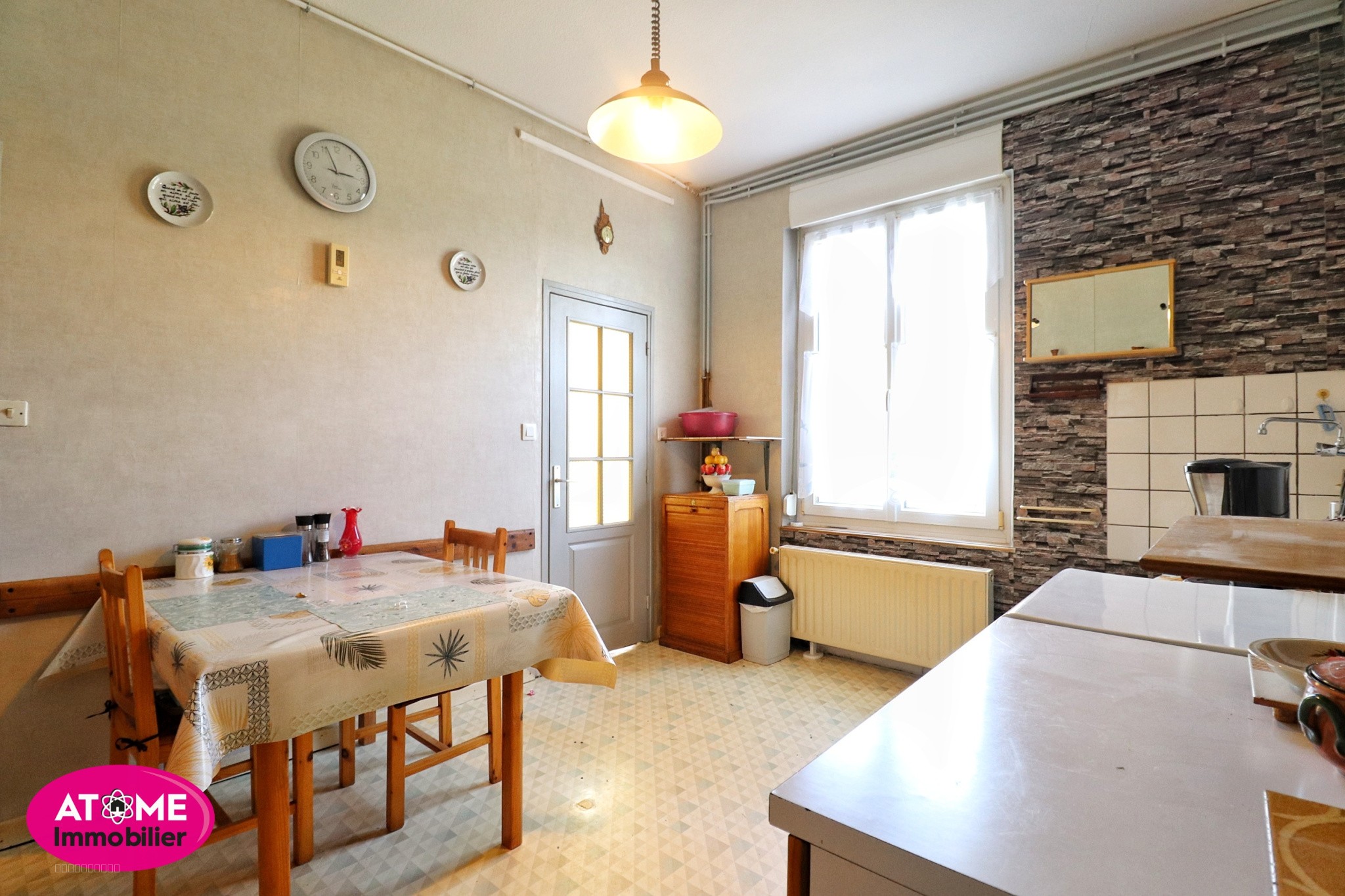 Maison à vendre à Batilly, 74 m², 3 pièces – photo 2 sur 7