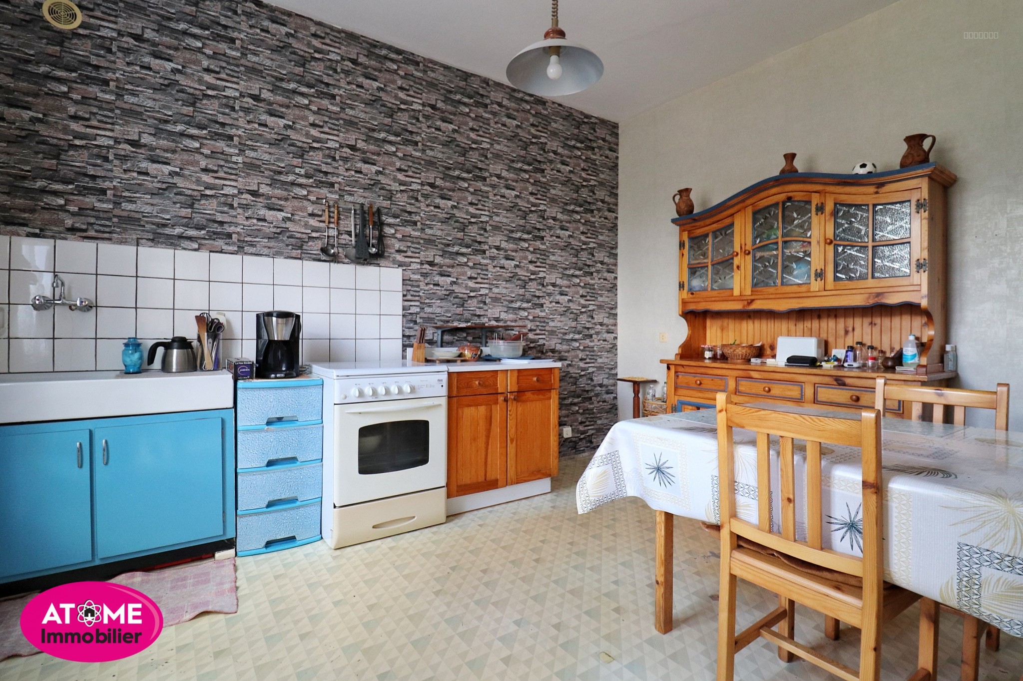 Maison à vendre à Batilly, 74 m², 3 pièces – photo 3 sur 7