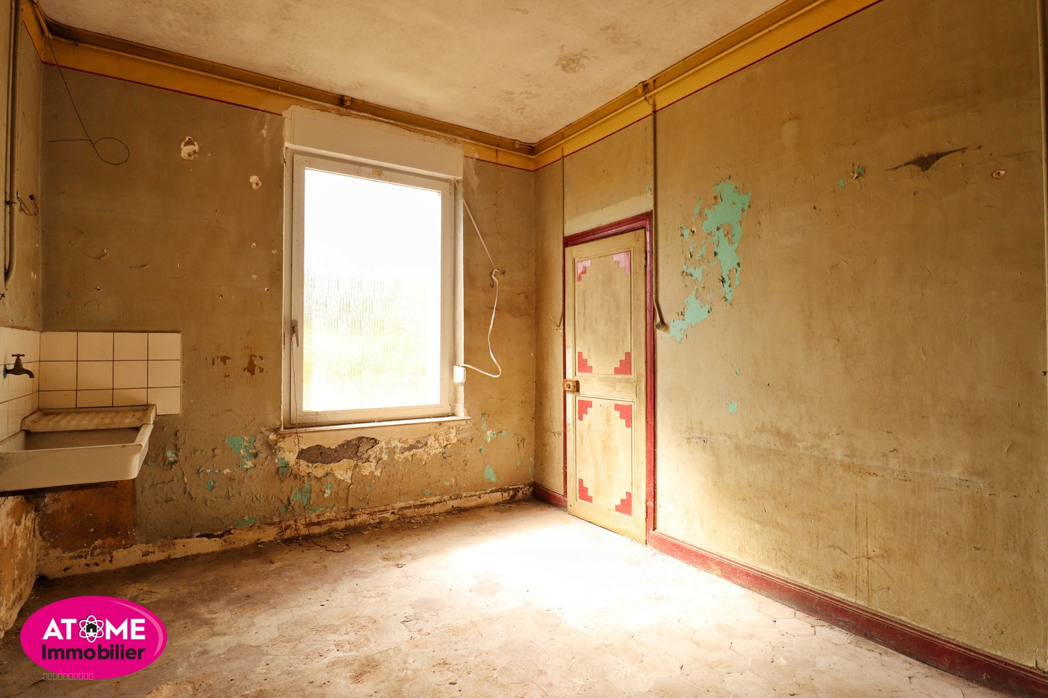 Maison à vendre à Batilly, 74 m², 4 pièces – photo 2 sur 4