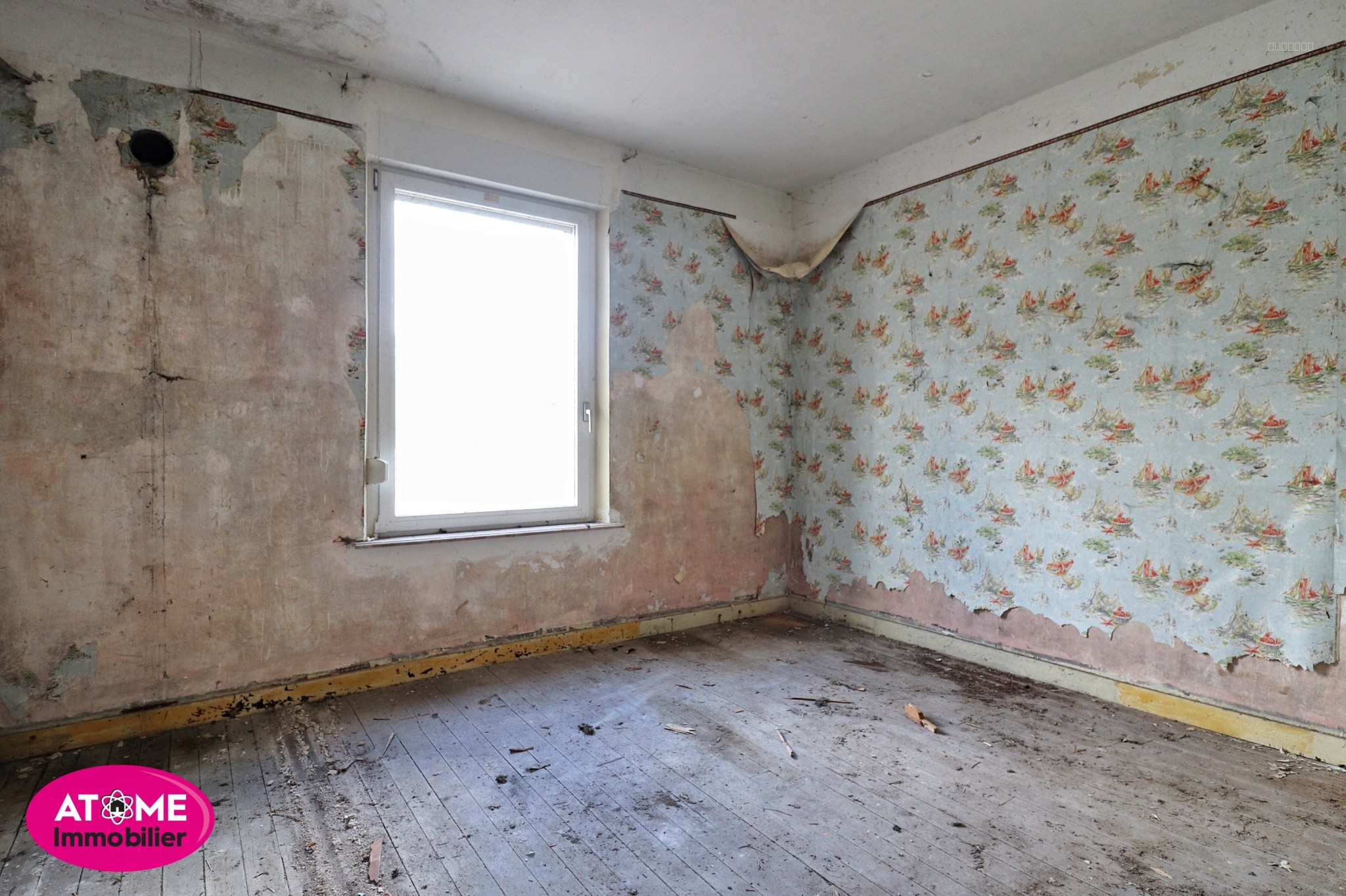 Maison à vendre à Batilly, 74 m², 4 pièces – photo 3 sur 4