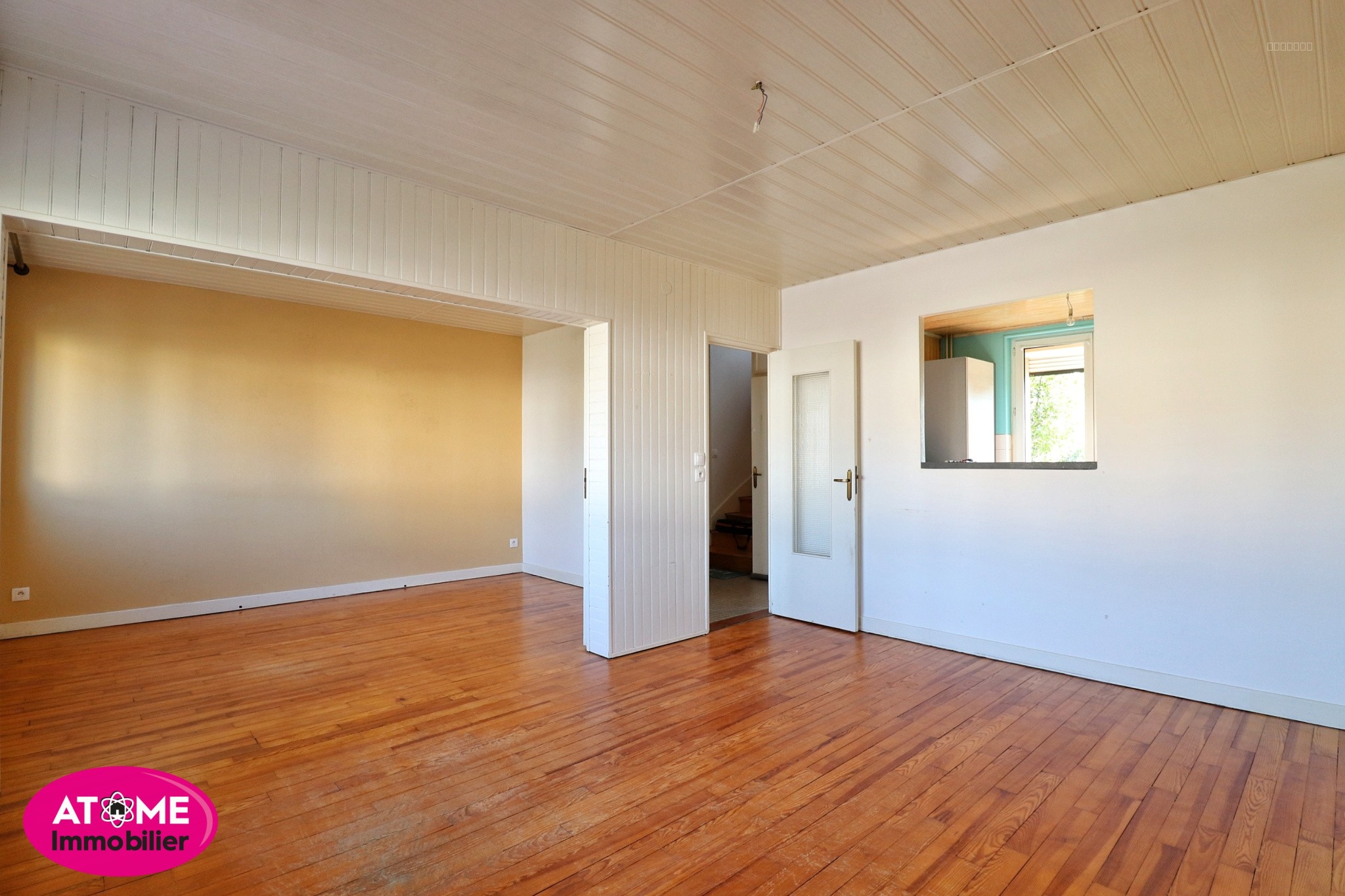 Maison à vendre à Homecourt, 90 m², 5 pièces – photo 3 sur 9
