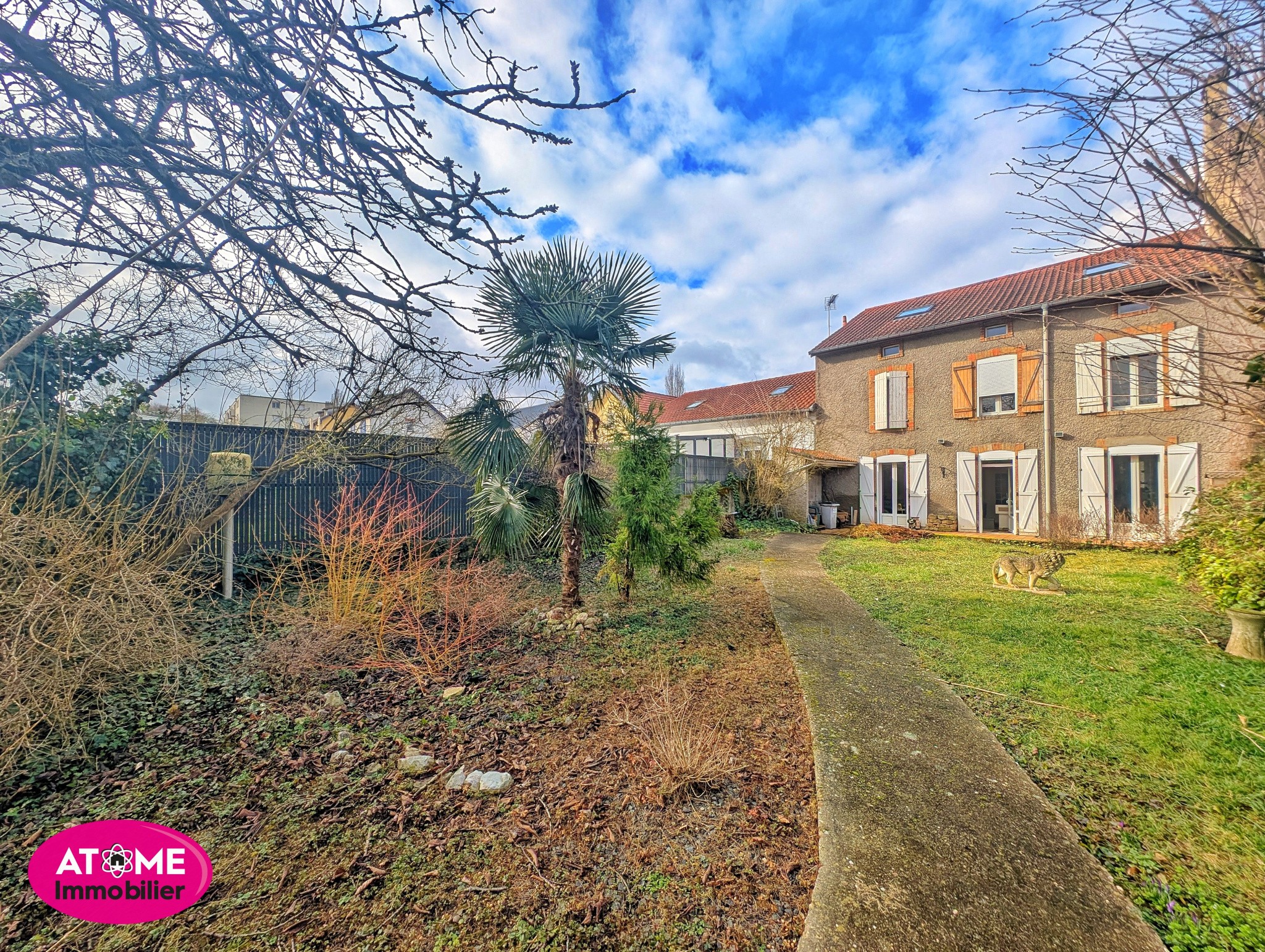 Maison à vendre à Jarny, 186 m², 7 pièces – photo 1 sur 11