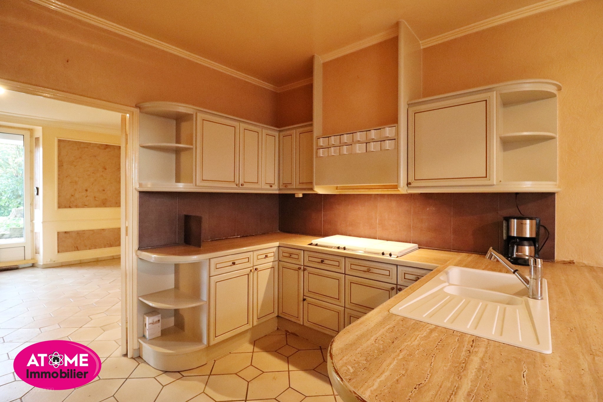 Maison à vendre à Jarny, 186 m², 7 pièces – photo 2 sur 11