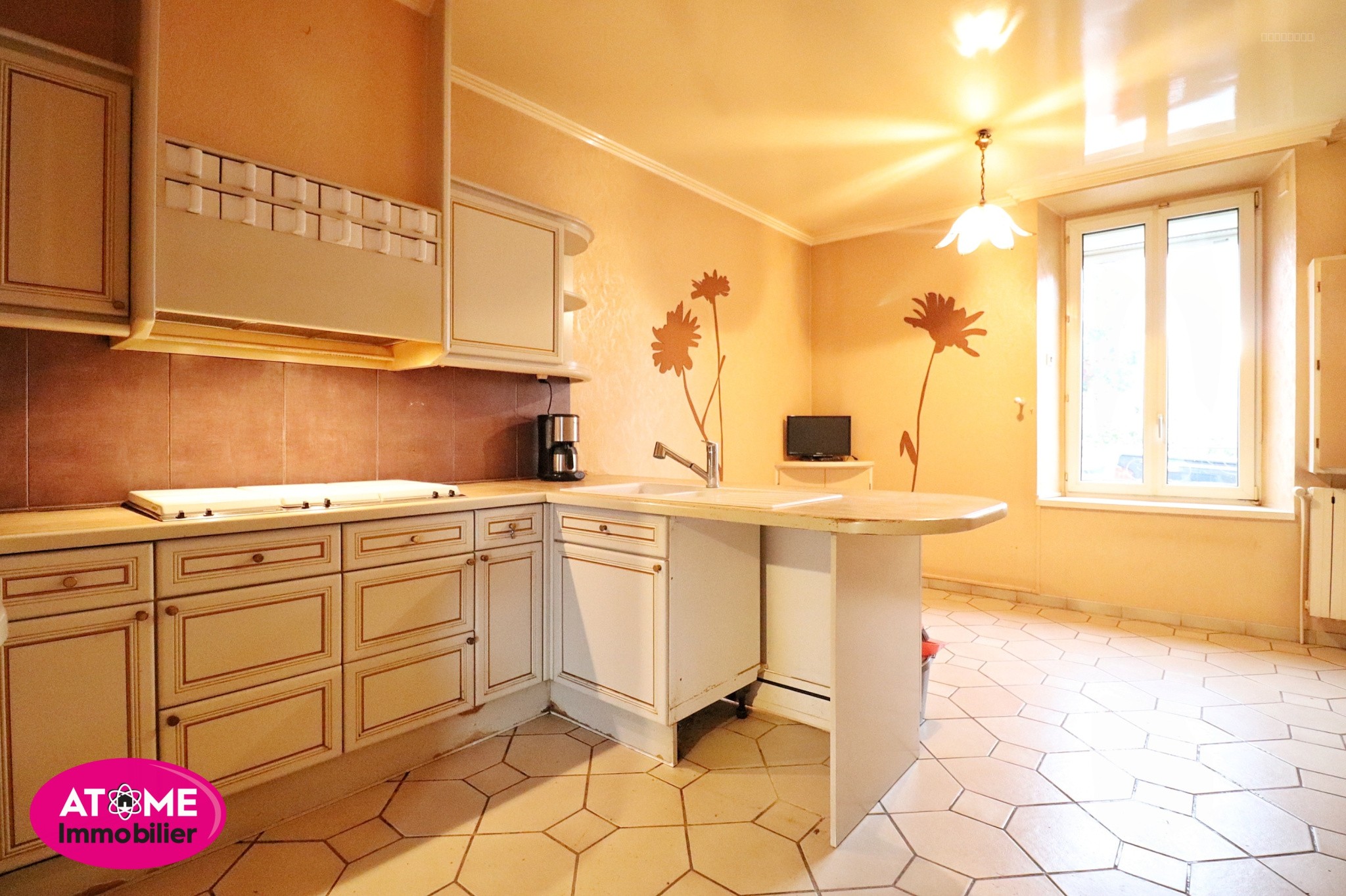 Maison à vendre à Jarny, 186 m², 7 pièces – photo 3 sur 11