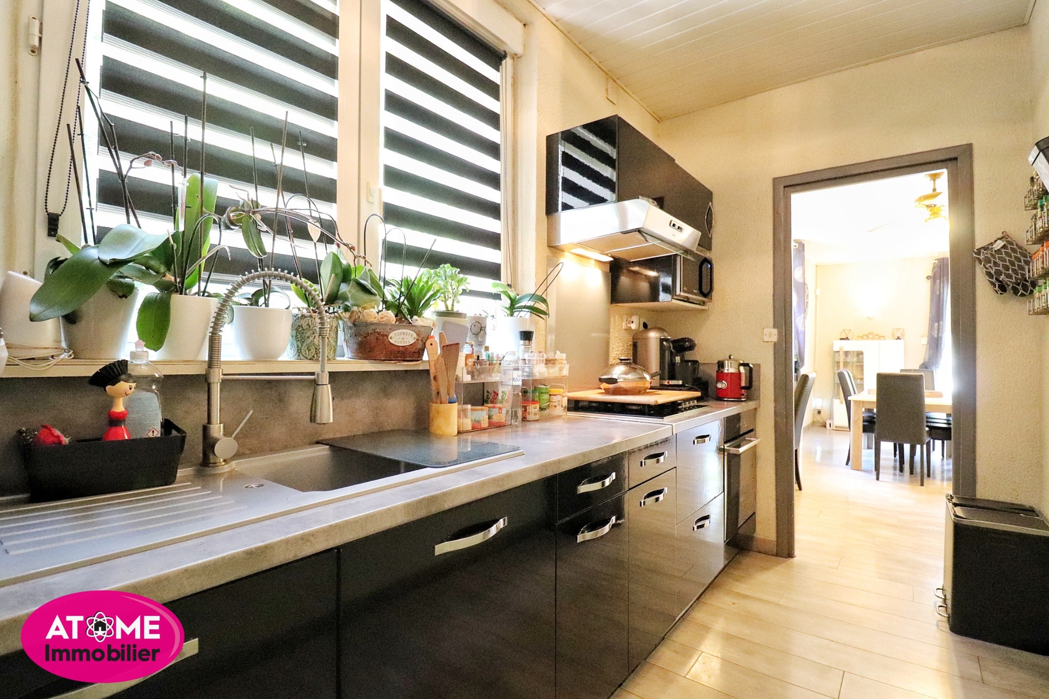 Maison 9 pièces 145 m2 + 95 m2 d'annexes — photo 4