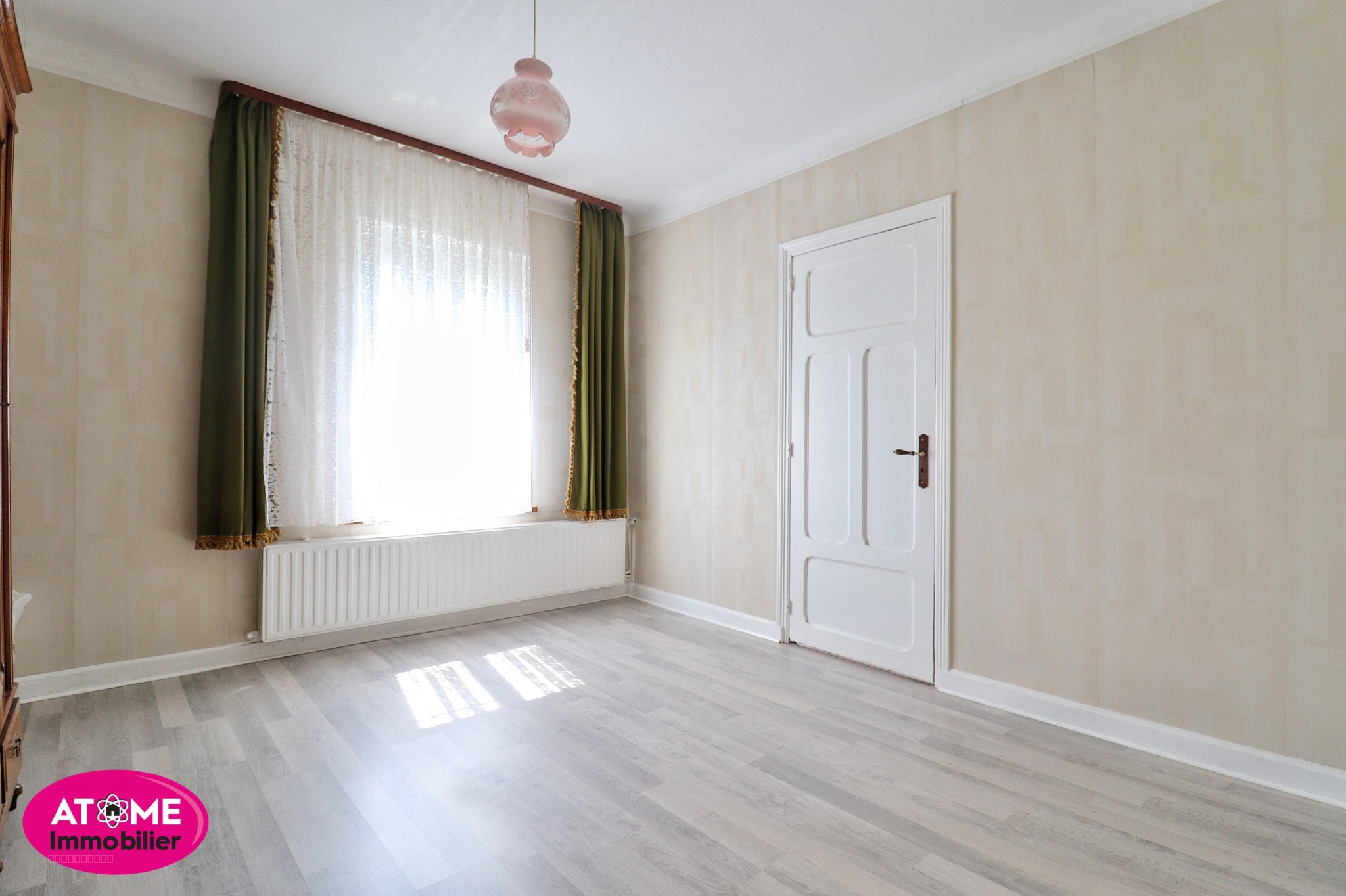 IMMEUBLE - Sainte-Marie-aux-chênes / 2 Appartements + un local commercial — photo 6