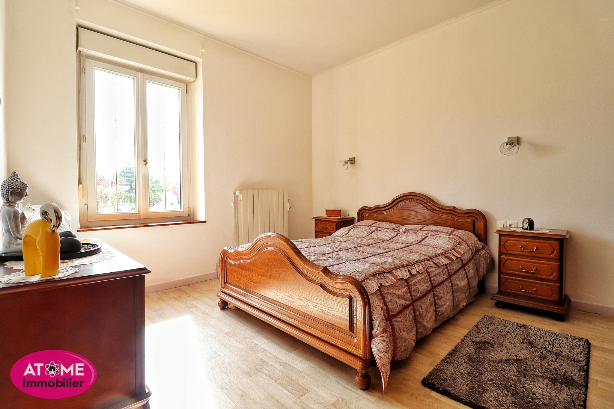 GRANDE MAISON FAMILIALE 151m2 STE MARIE AUX CHENES — photo 5