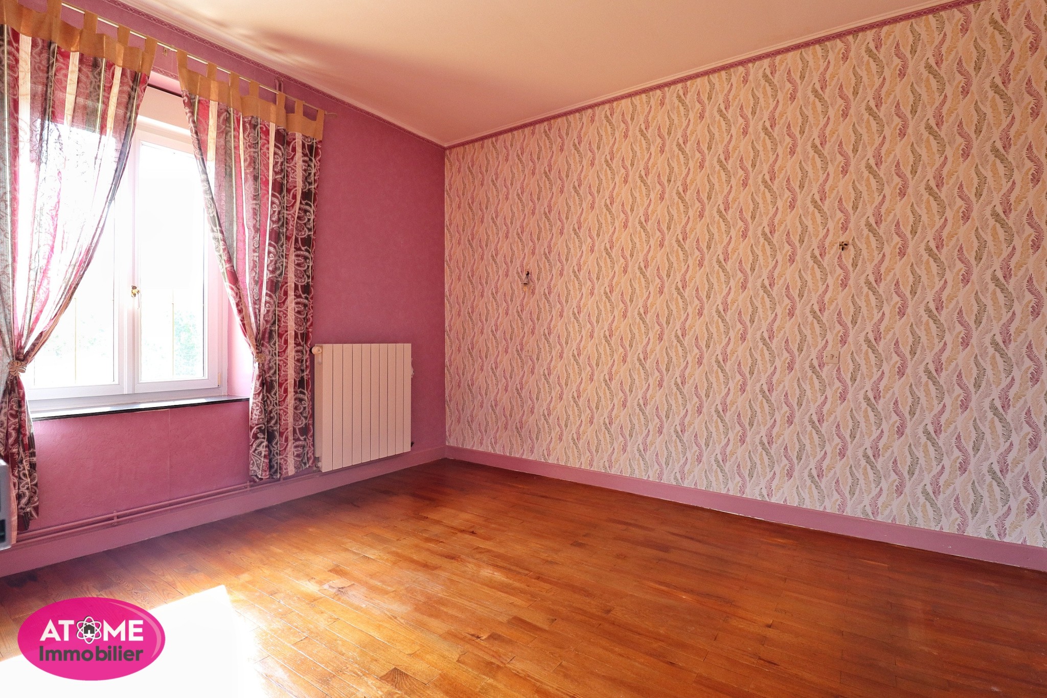 GRANDE MAISON FAMILIALE 151m2 STE MARIE AUX CHENES — photo 6
