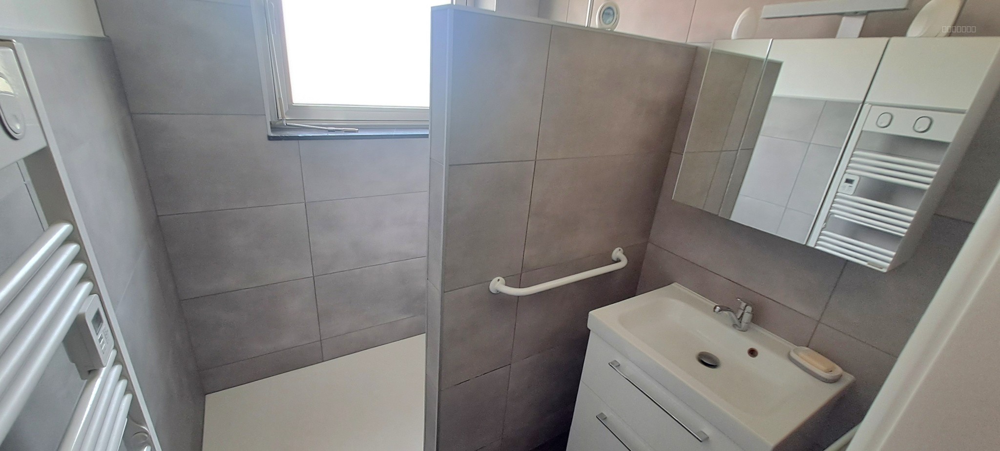 BEAU PLAIN PIED sur-élevé STE MARIE AUX CHENES — photo 3