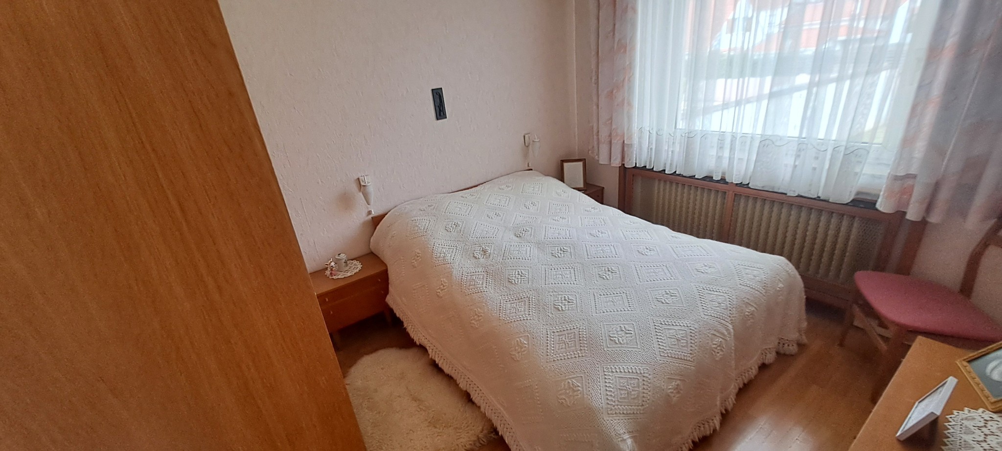 BEAU PLAIN PIED sur-élevé STE MARIE AUX CHENES — photo 4