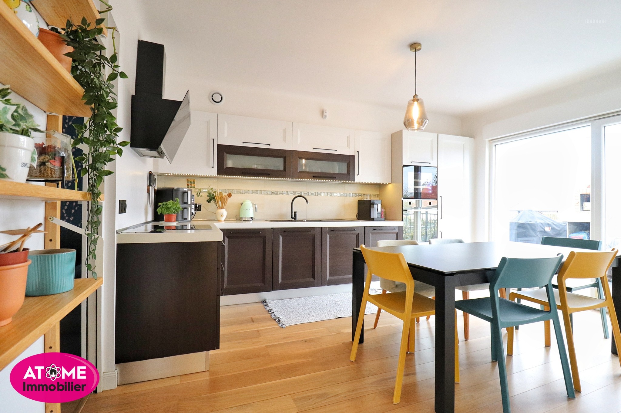 Demeure de charme à Sainte-marie-aux chênes 215m2 — photo 3