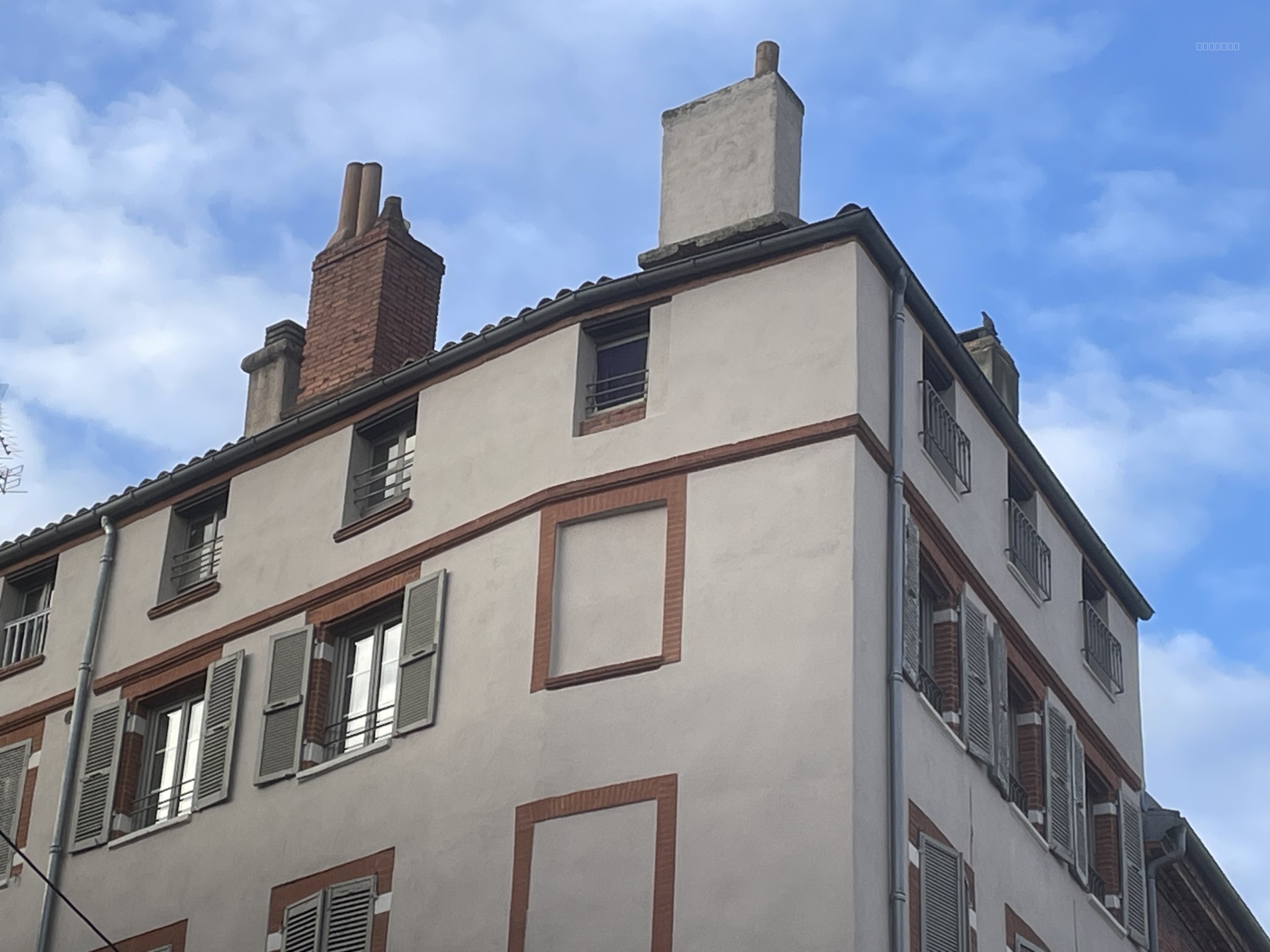 Appartement à louer à Toulouse, 45 m², 2 pièces – photo 1 sur 3