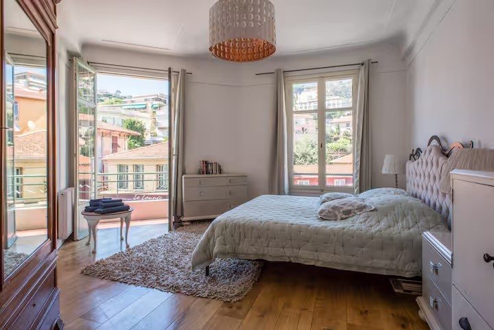 Appartement à vendre à Villefranche sur mer, 55,14 m², 2 pièces – photo 2 sur 11