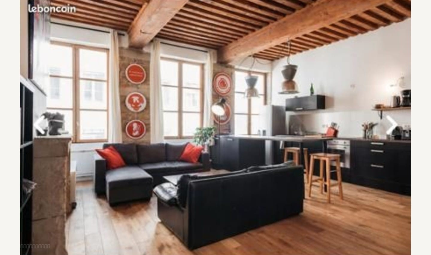 Appartement à vendre à Lyon, 39,47 m², 2 pièces – photo 2 sur 8