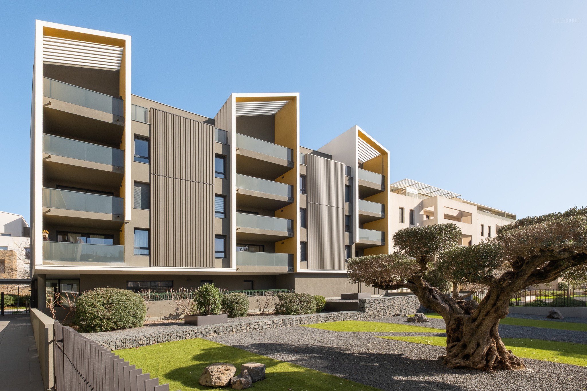 Exclusivité : Superbe Appartement T3 proche Tram St Jean de Vedas DPE B — photo 11