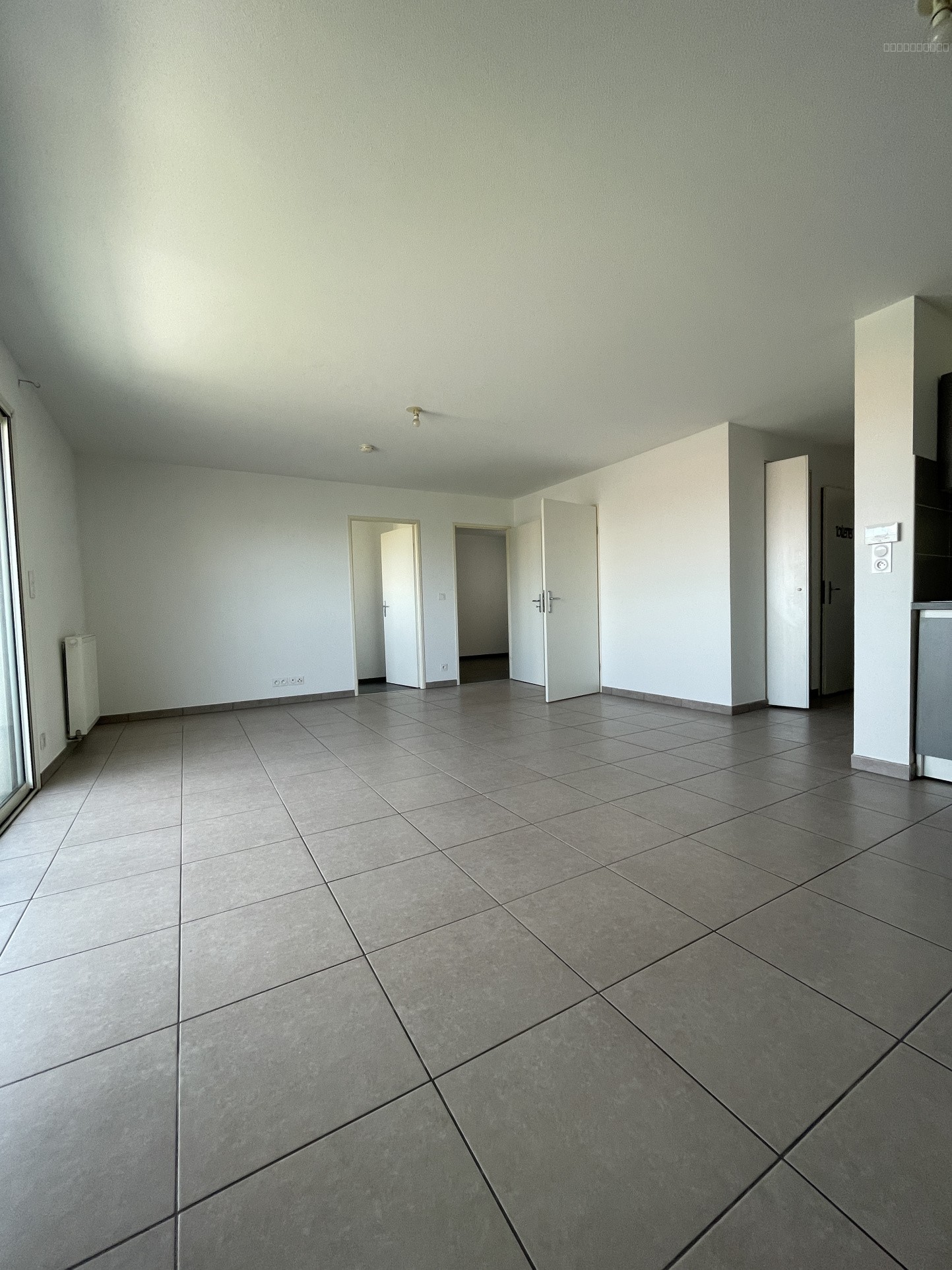 bel appartement T3 — photo 1